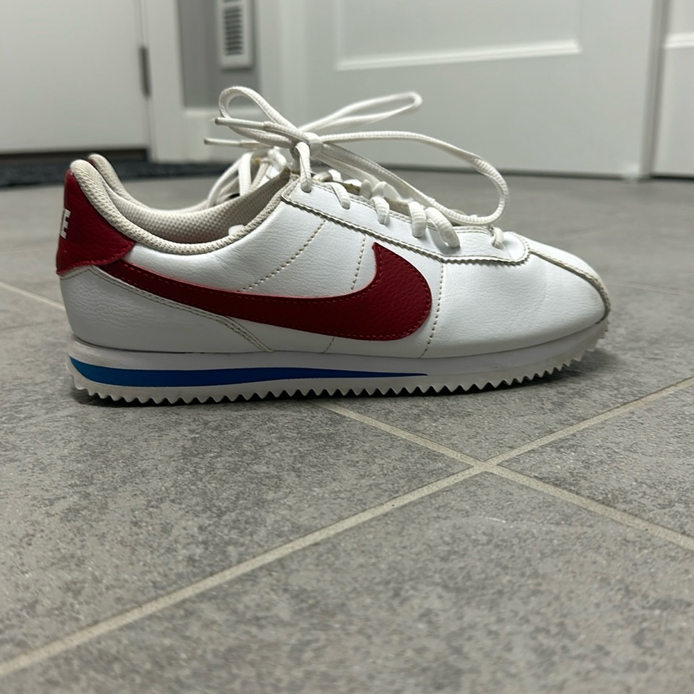Nike Cortez shoe